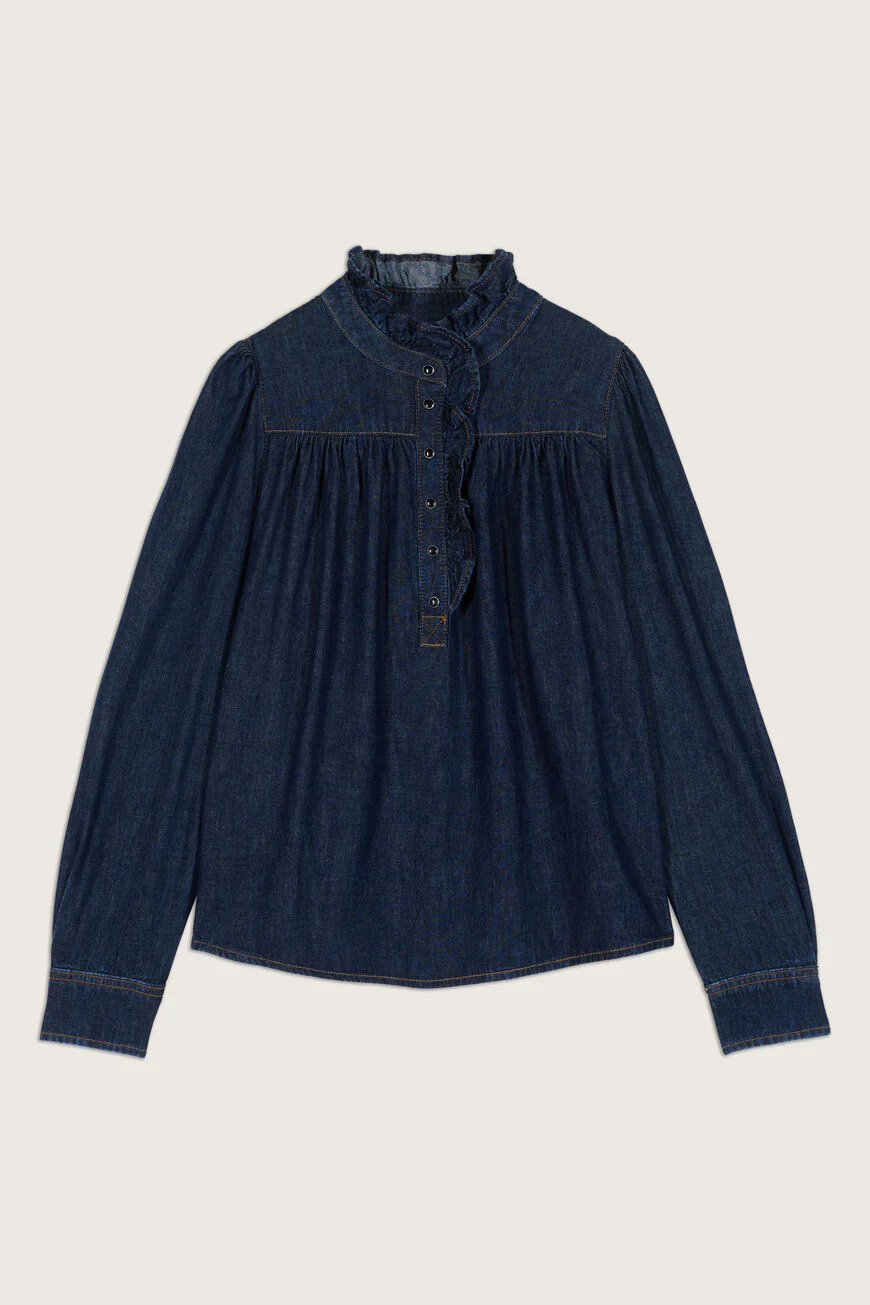 Camisa Milac - Image 5
