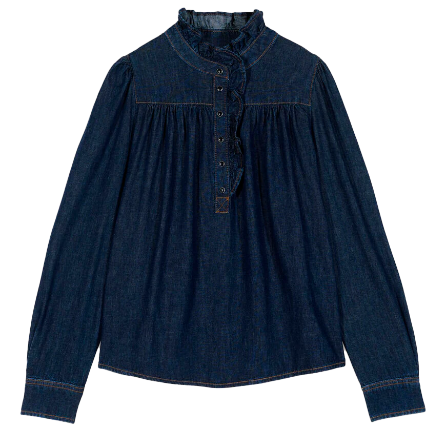 Camisa Milac - Image 6