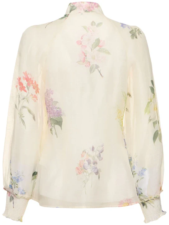 Camisa Natura - Image 2