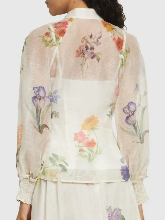 Camisa Natura - Image 4