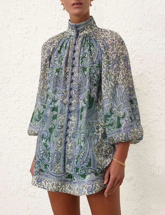 Blusa Ottie Billow - Image 5