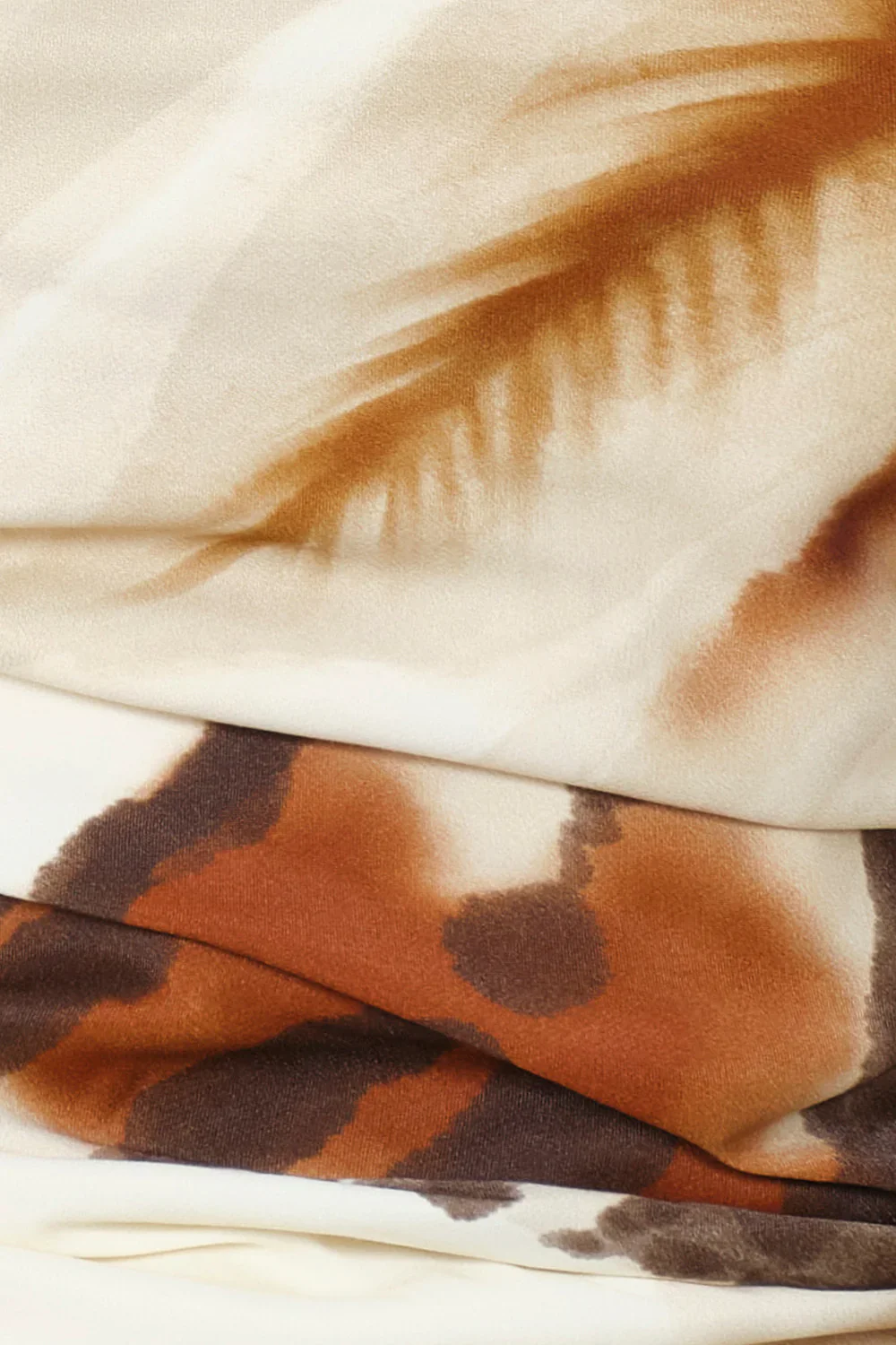 Blusa Pearl Ivory Moca - Image 3
