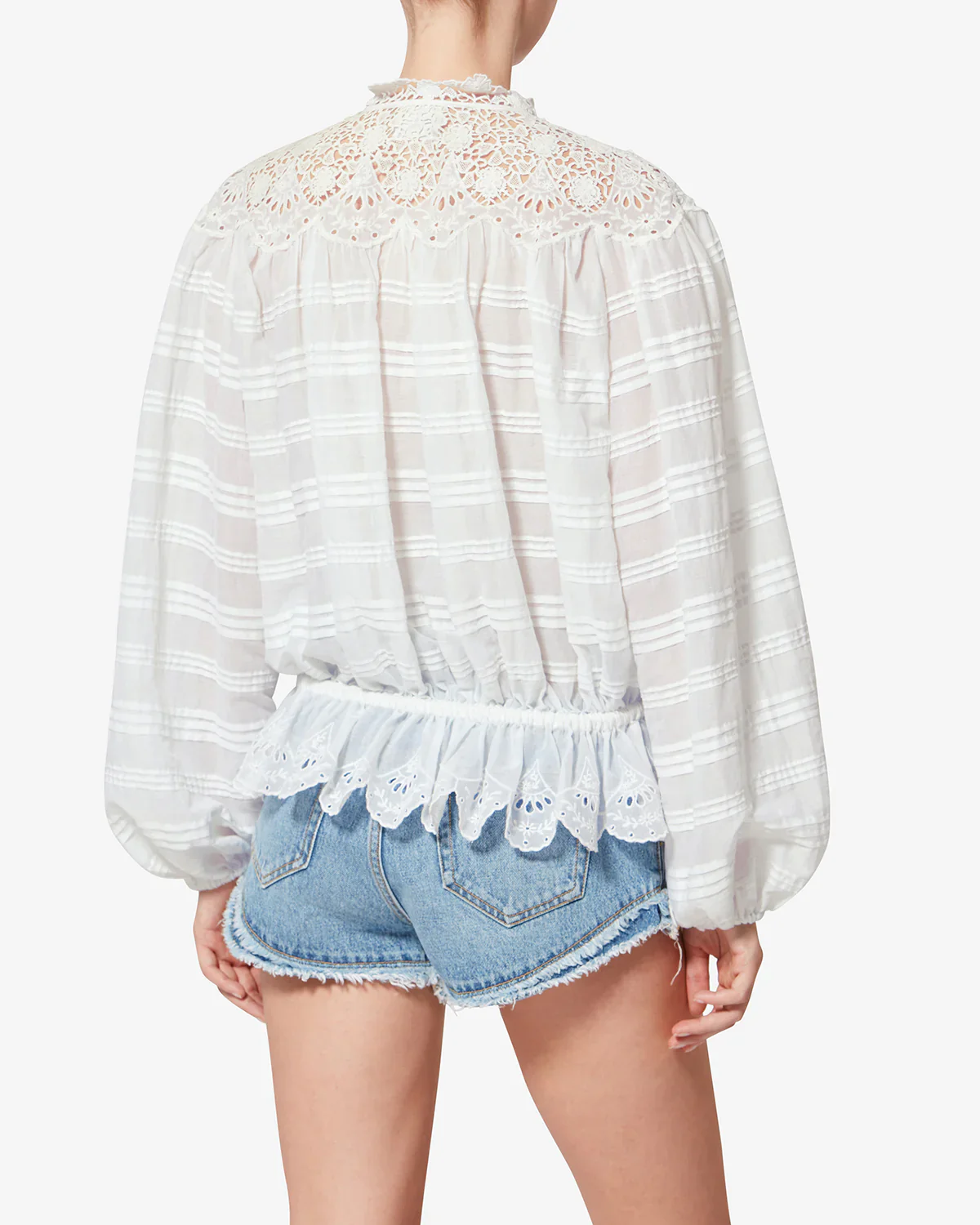 Blusa Polly - Image 3
