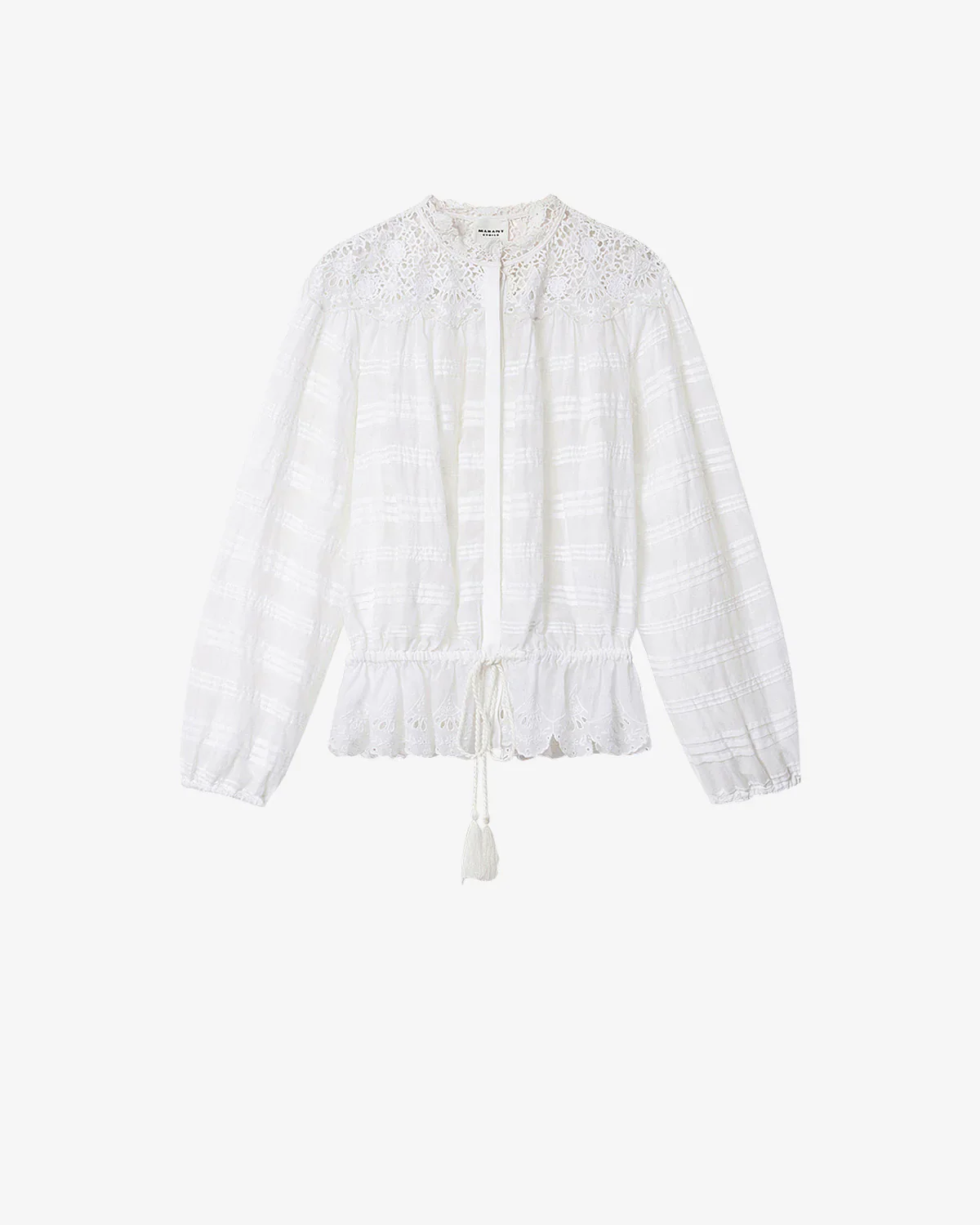 Blusa Polly - Image 4