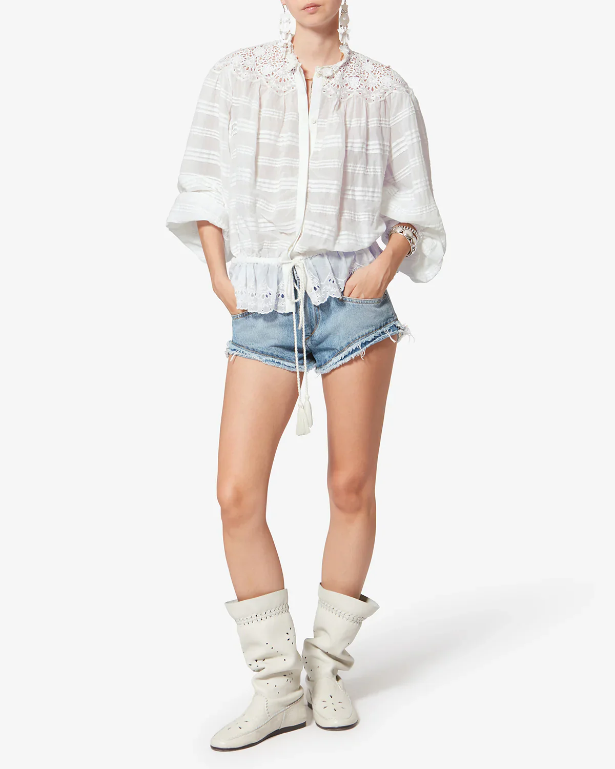 Blusa Polly - Image 5