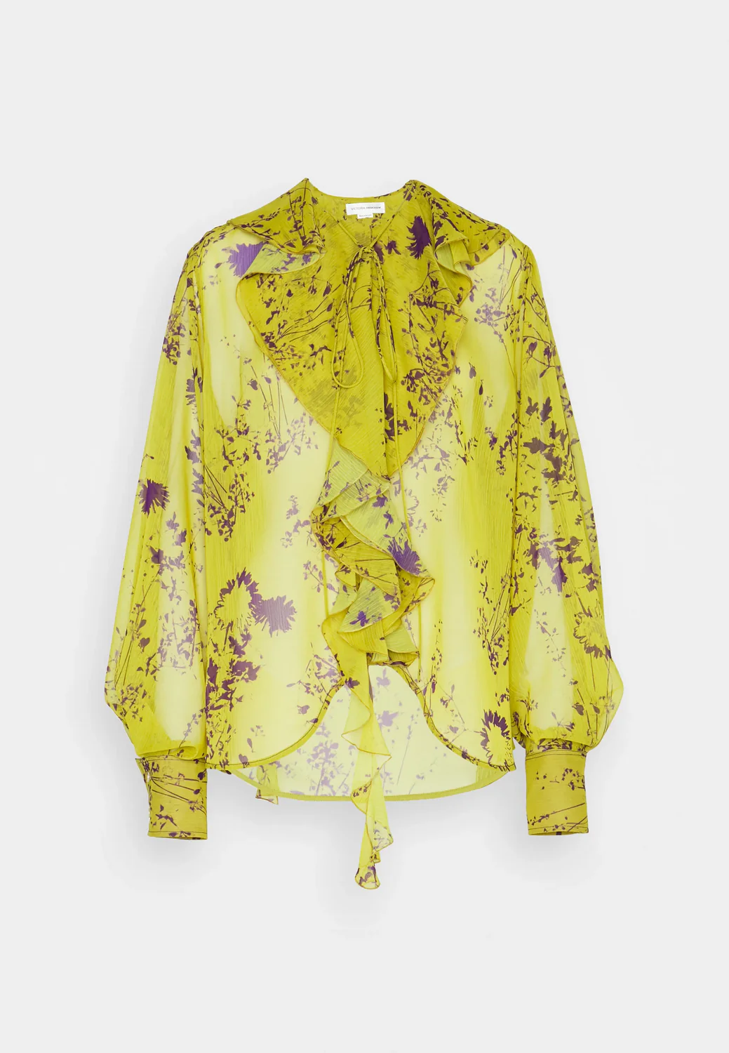 Camisa Romántica - Image 7