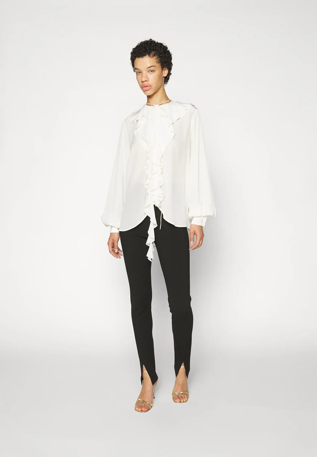 Camisa Romántica - Image 2