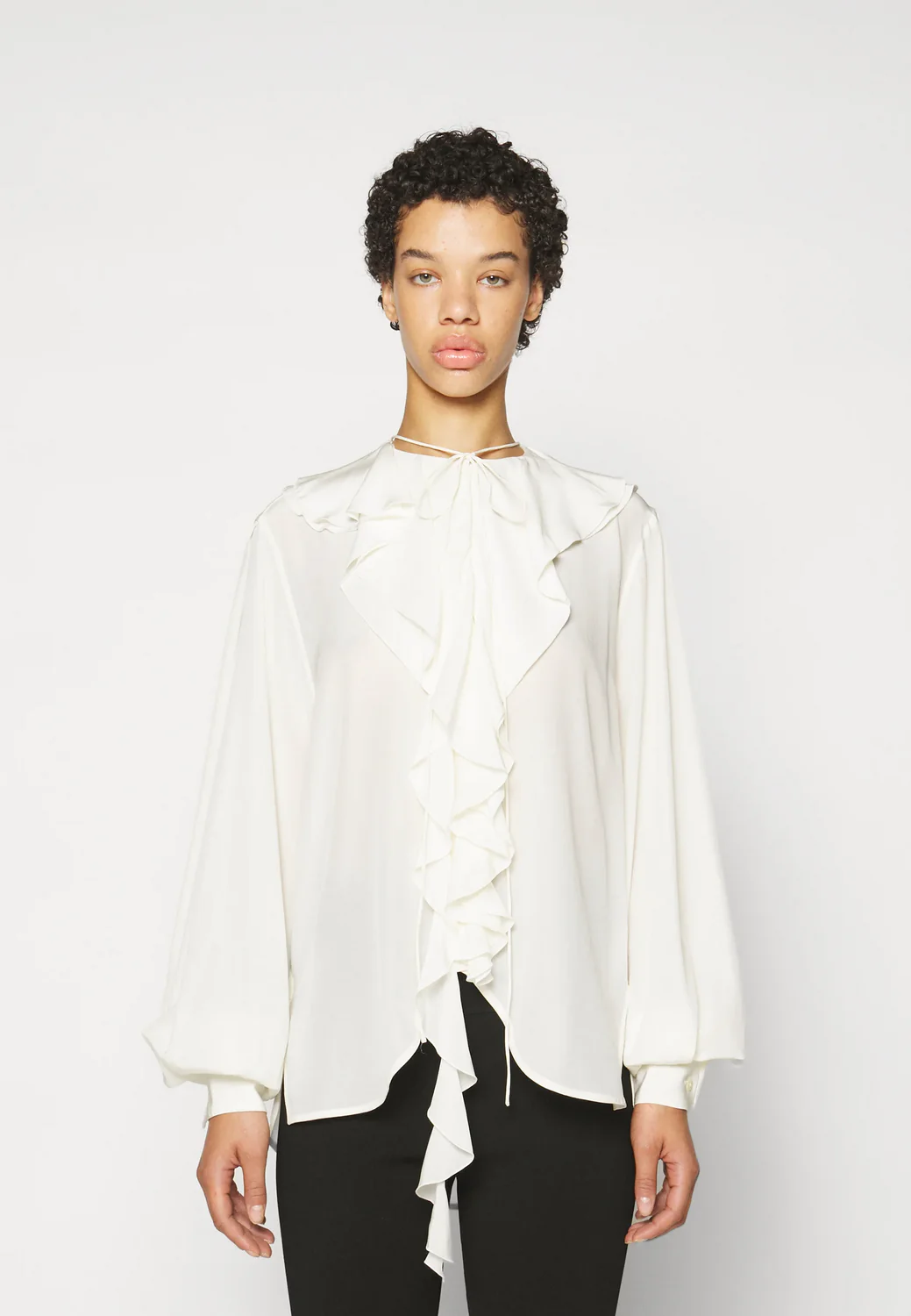 Camisa Romántica - Image 3