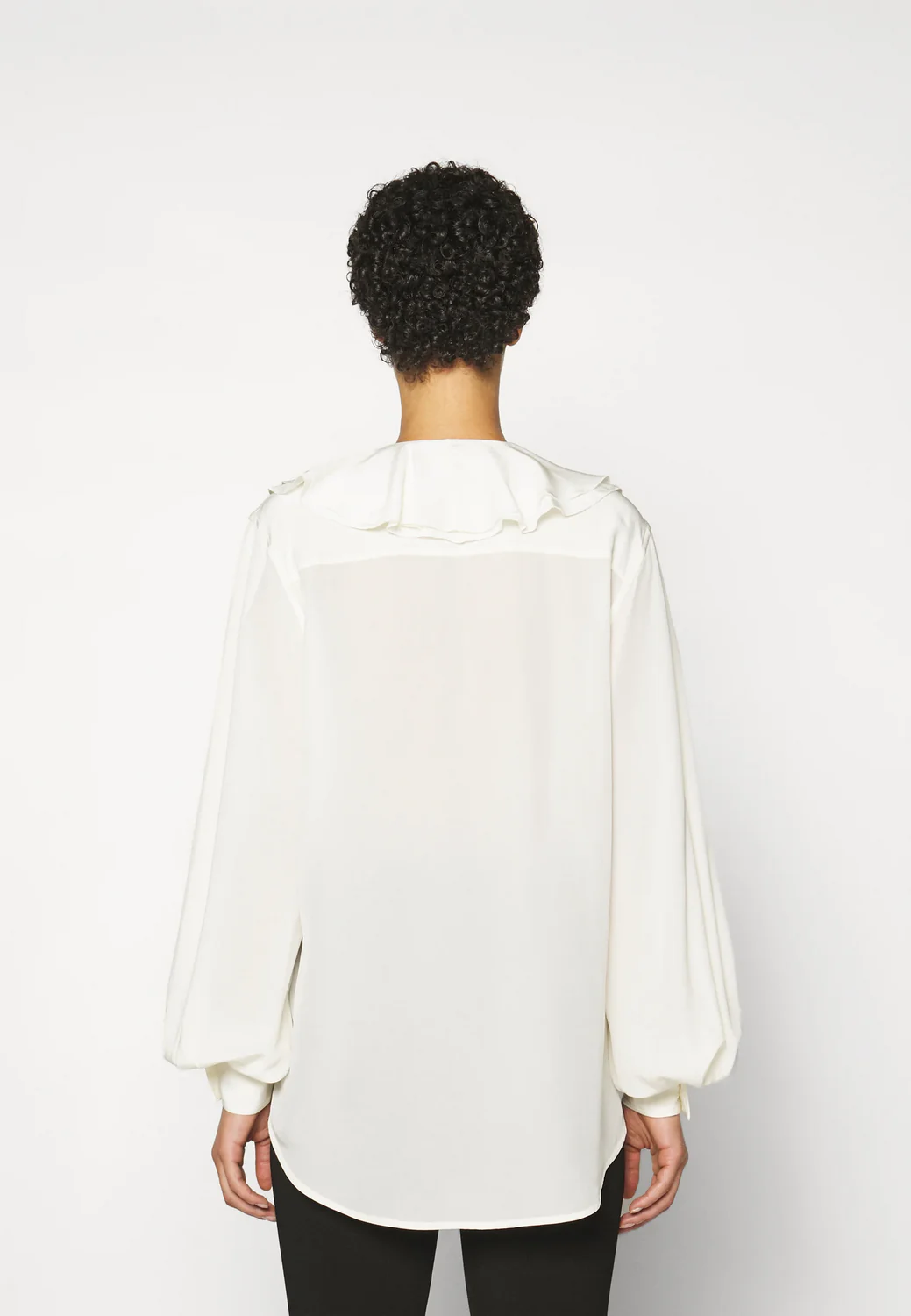 Camisa Romántica - Image 4