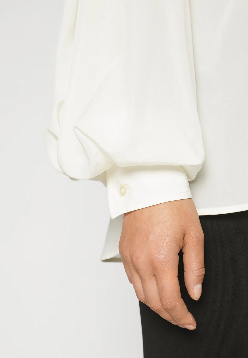 Camisa Romántica - Image 6