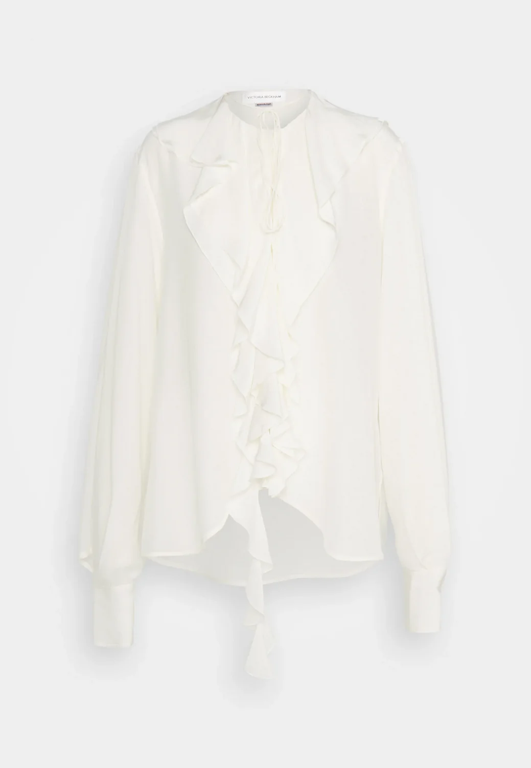 Camisa Romántica - Image 7