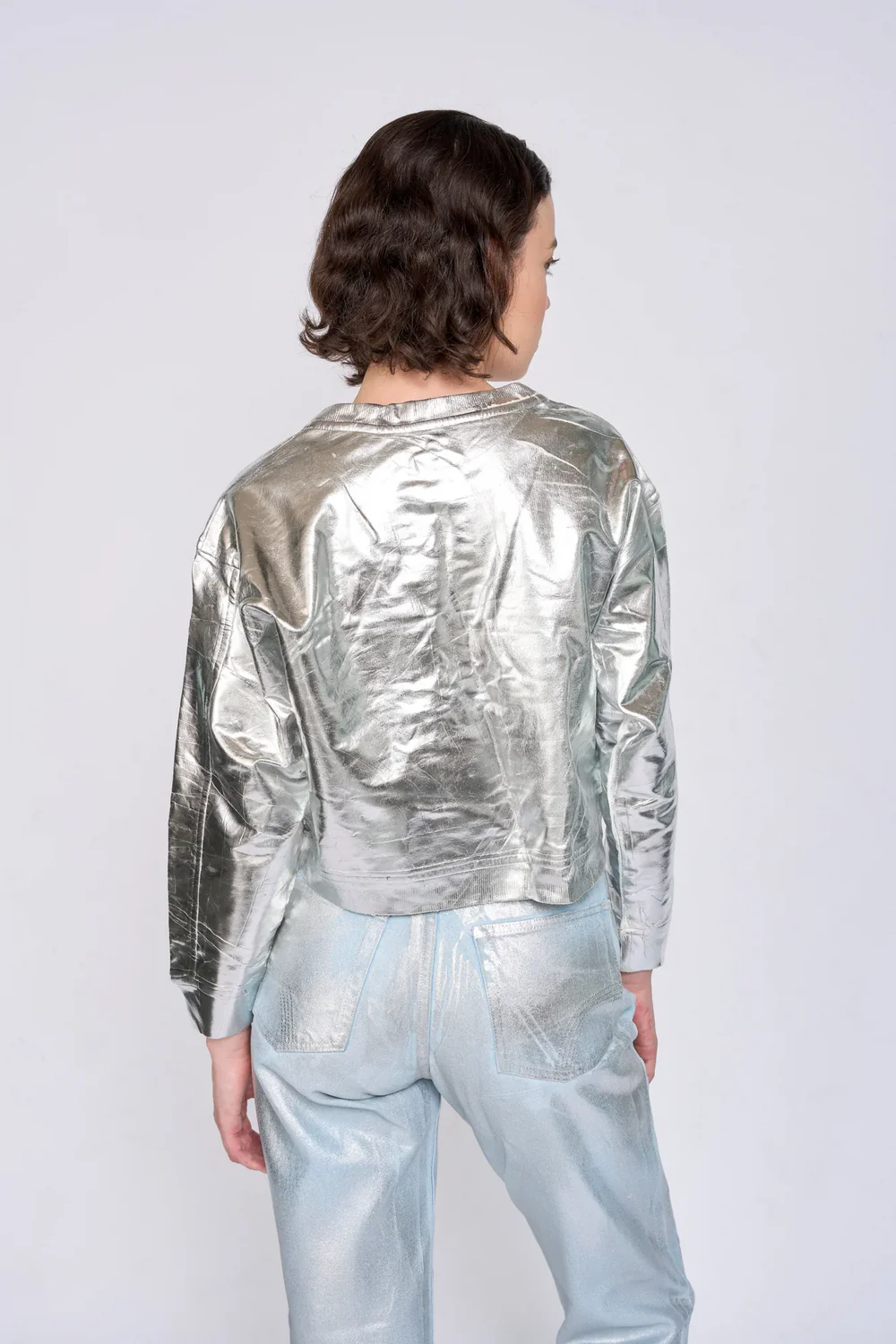 Jersey Shiny Fave - Image 2