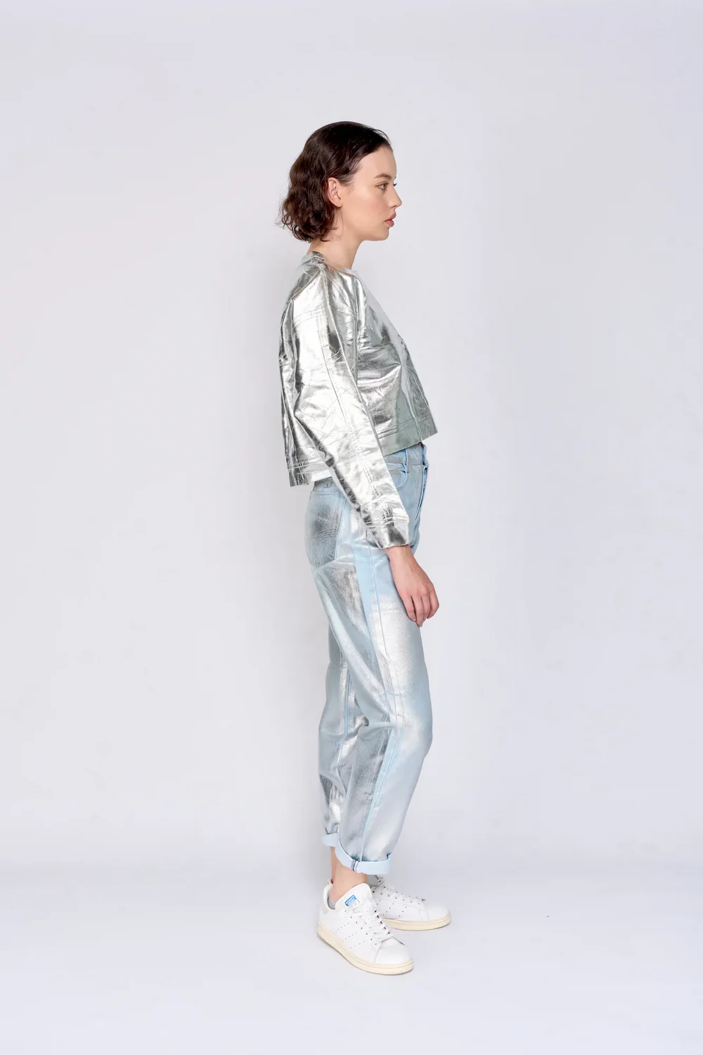 Jersey Shiny Fave - Image 3