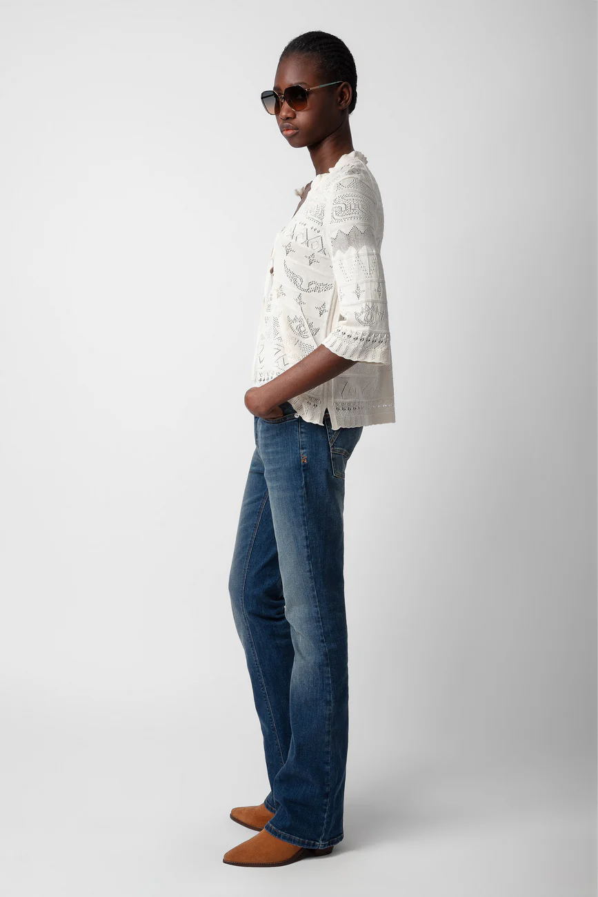 Camisa Taho - Image 4