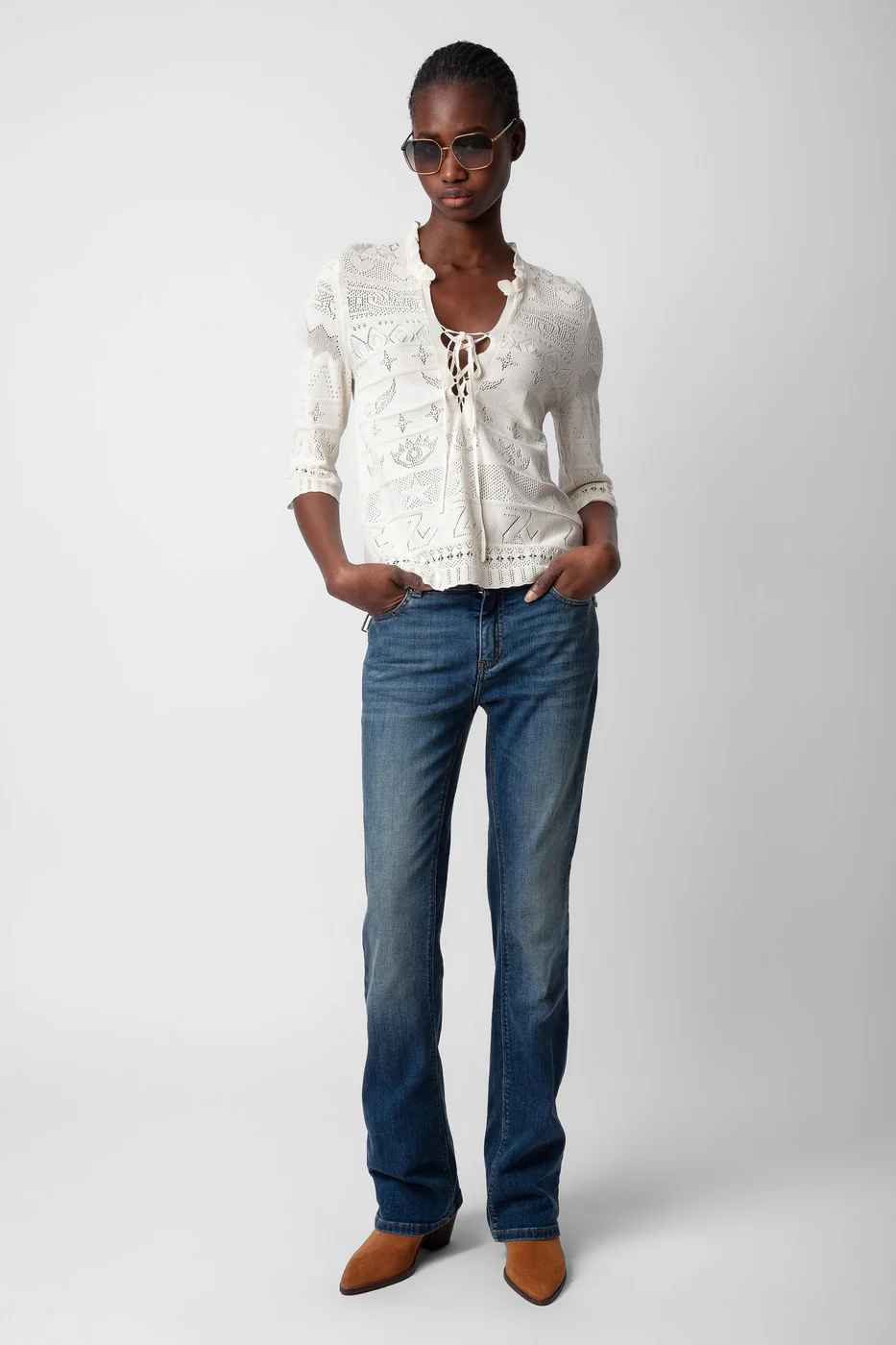 Camisa Taho - Image 7