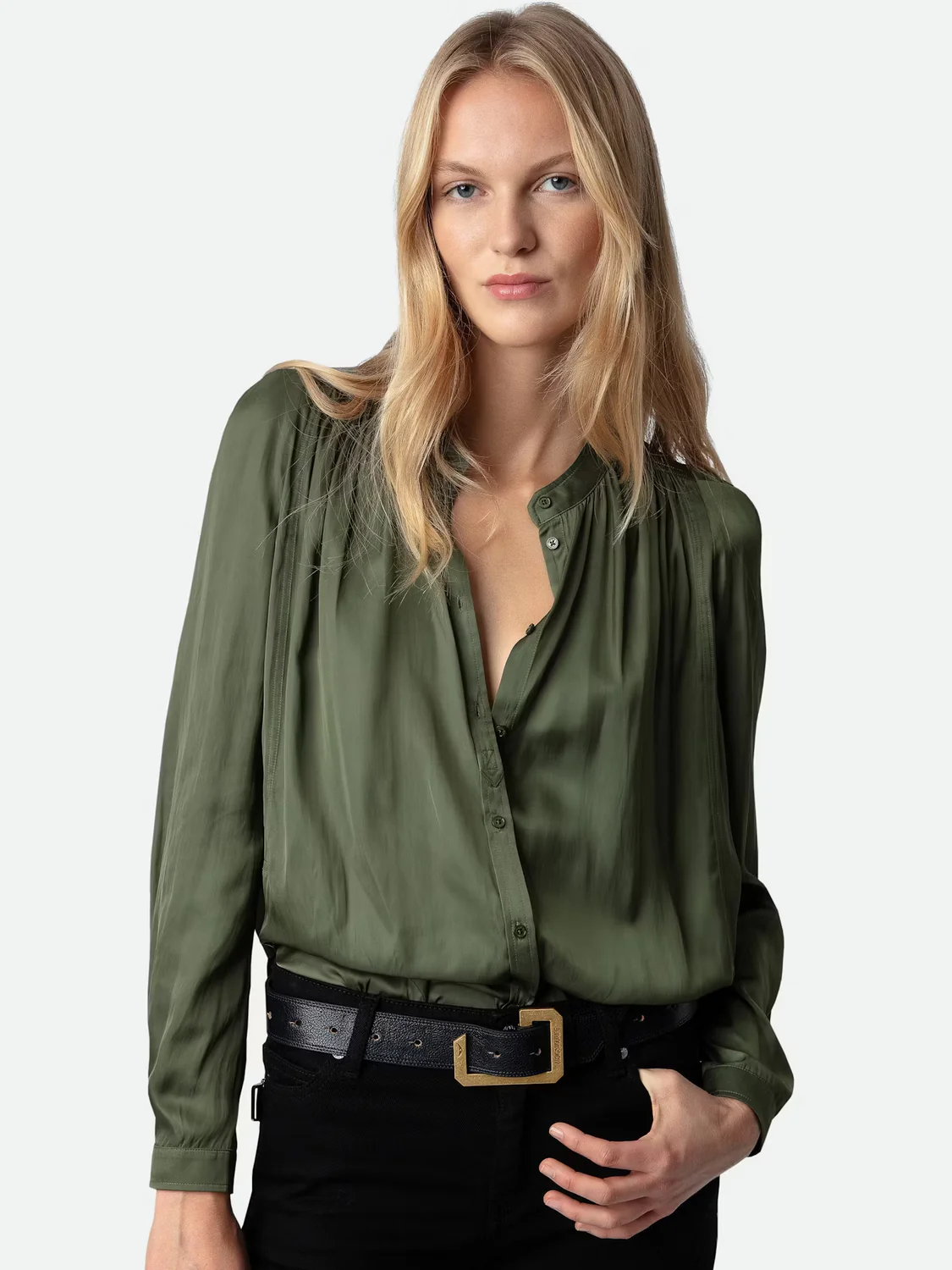 Camisa Tachin - Image 2