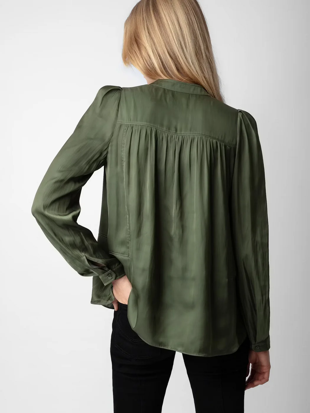 Camisa Tachin - Image 3
