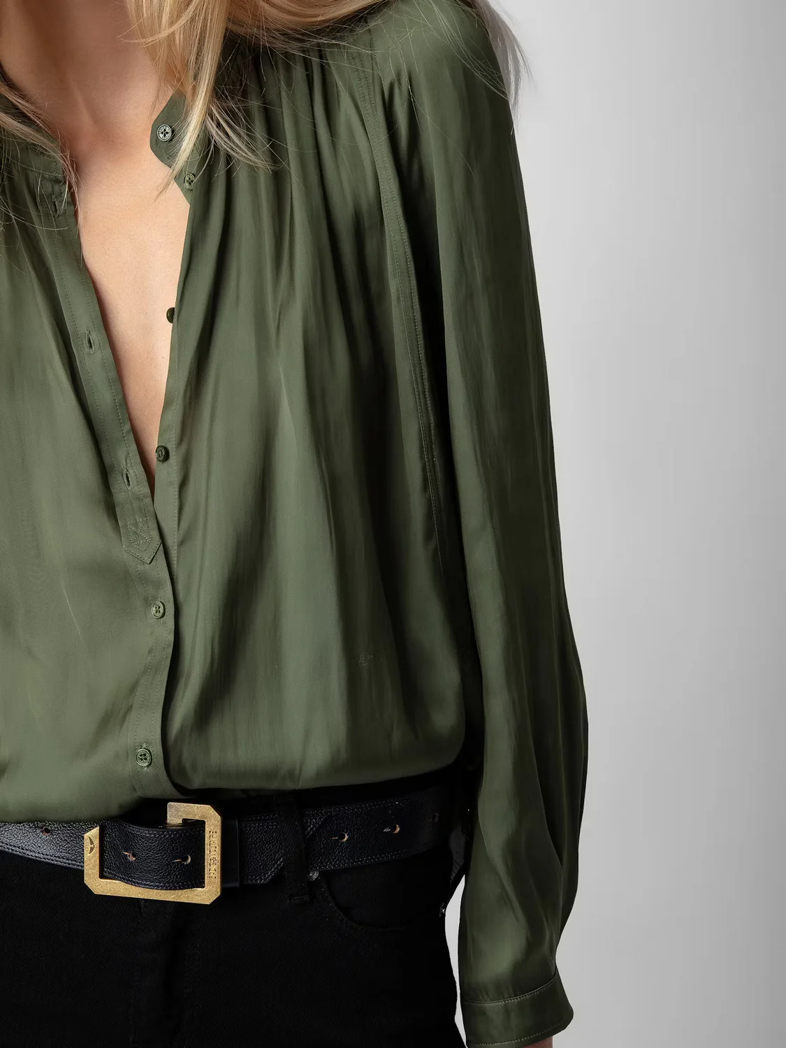 Camisa Tachin - Image 4