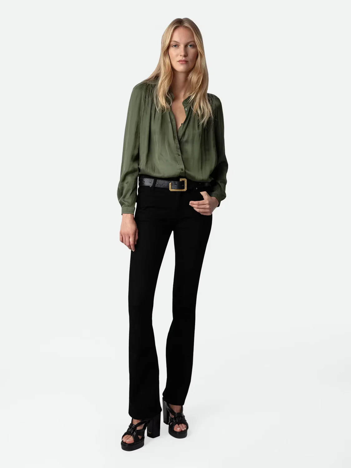 Camisa Tachin - Image 5