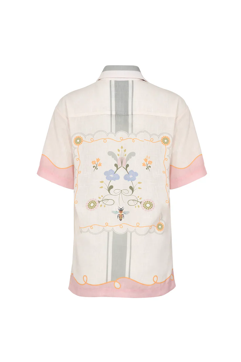 Camisa Thai - Image 3