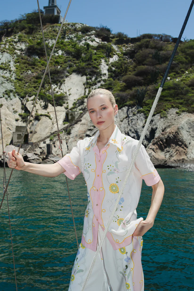 Camisa Thai - Image 5