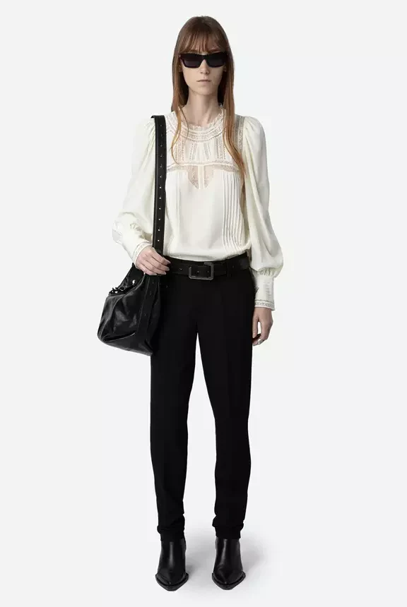 Blusa Thena - Image 2