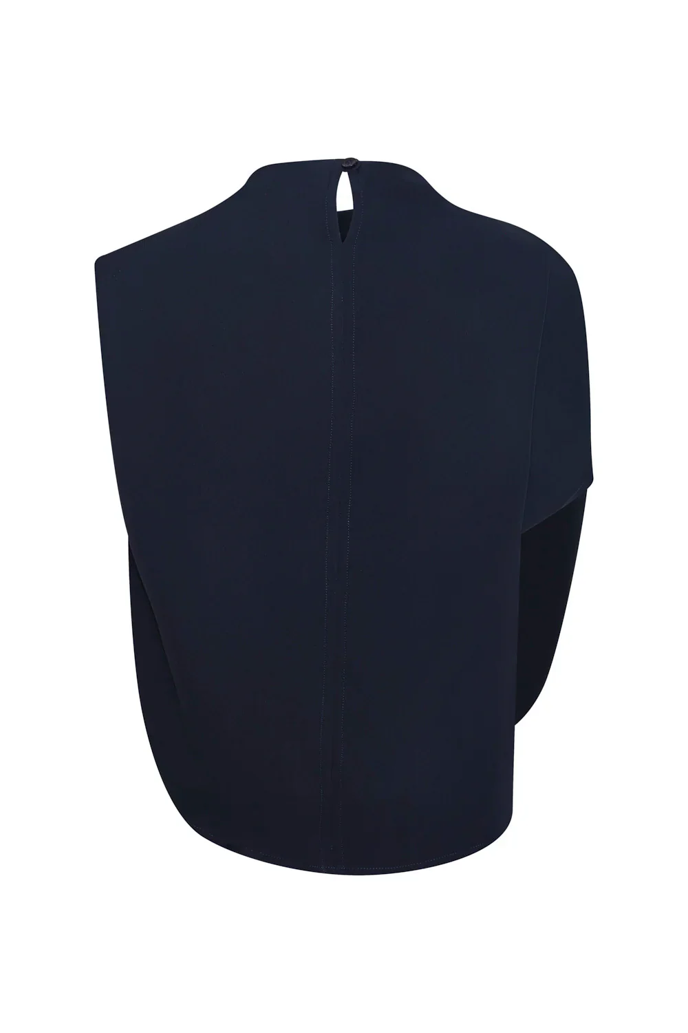 Blusa Tibet Azul Navy - Image 3