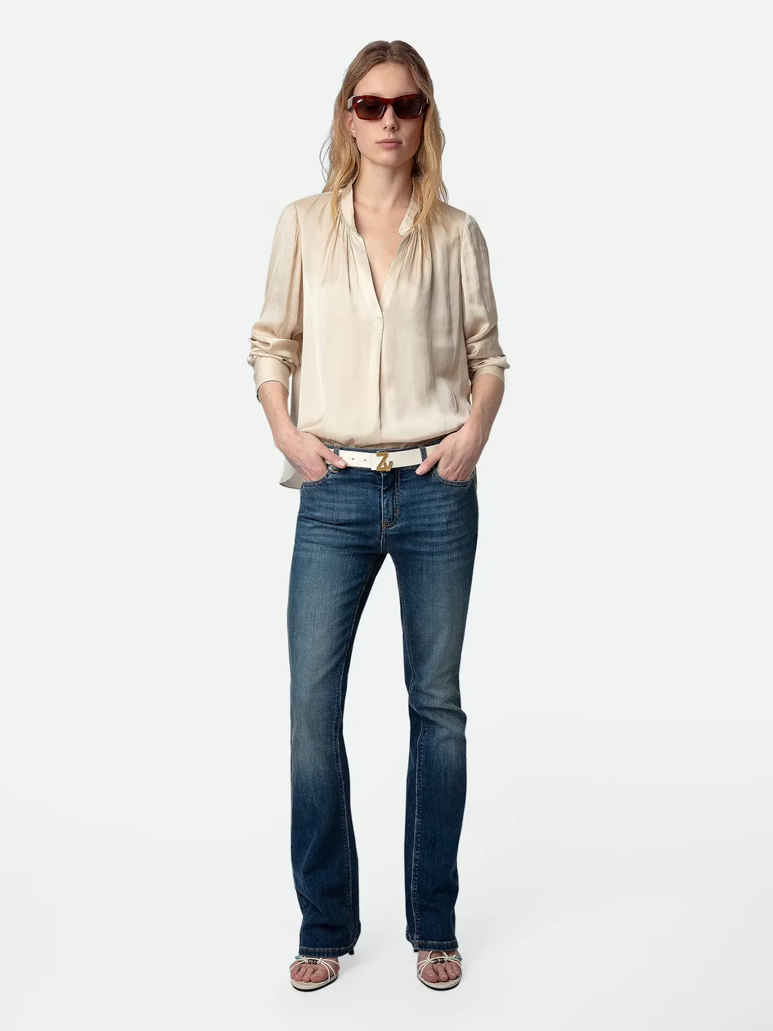 Camisa Tink - Image 2