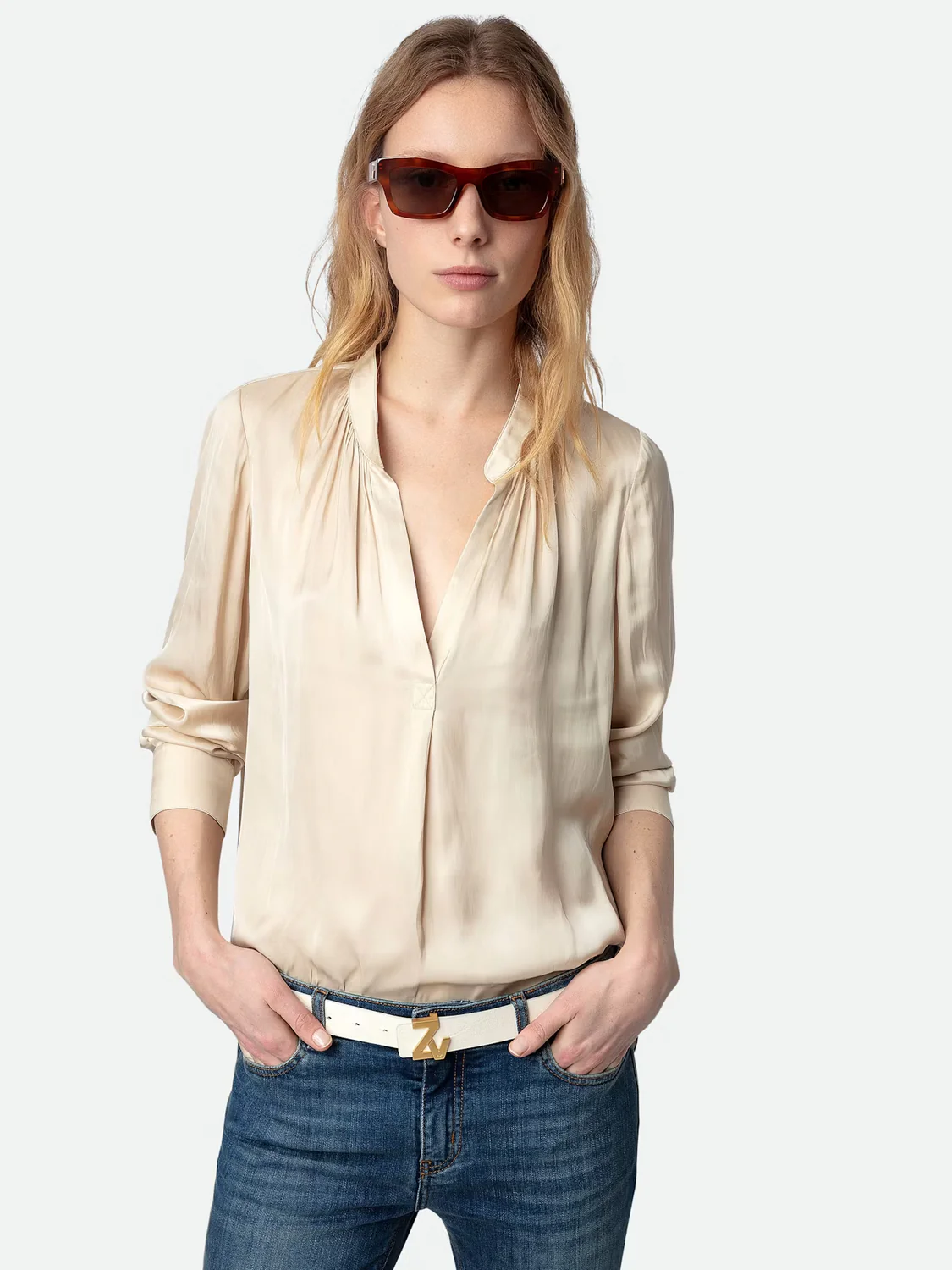 Camisa Tink - Image 6