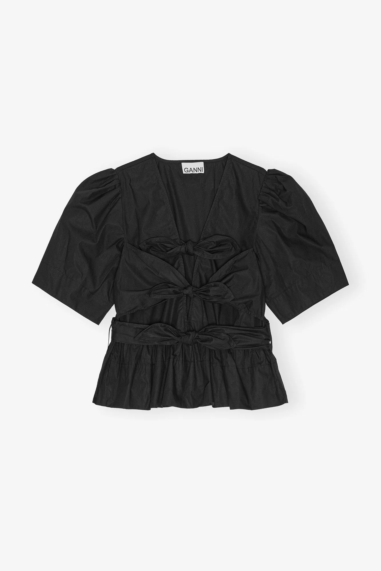 Blusa Washed Stretch - Image 6