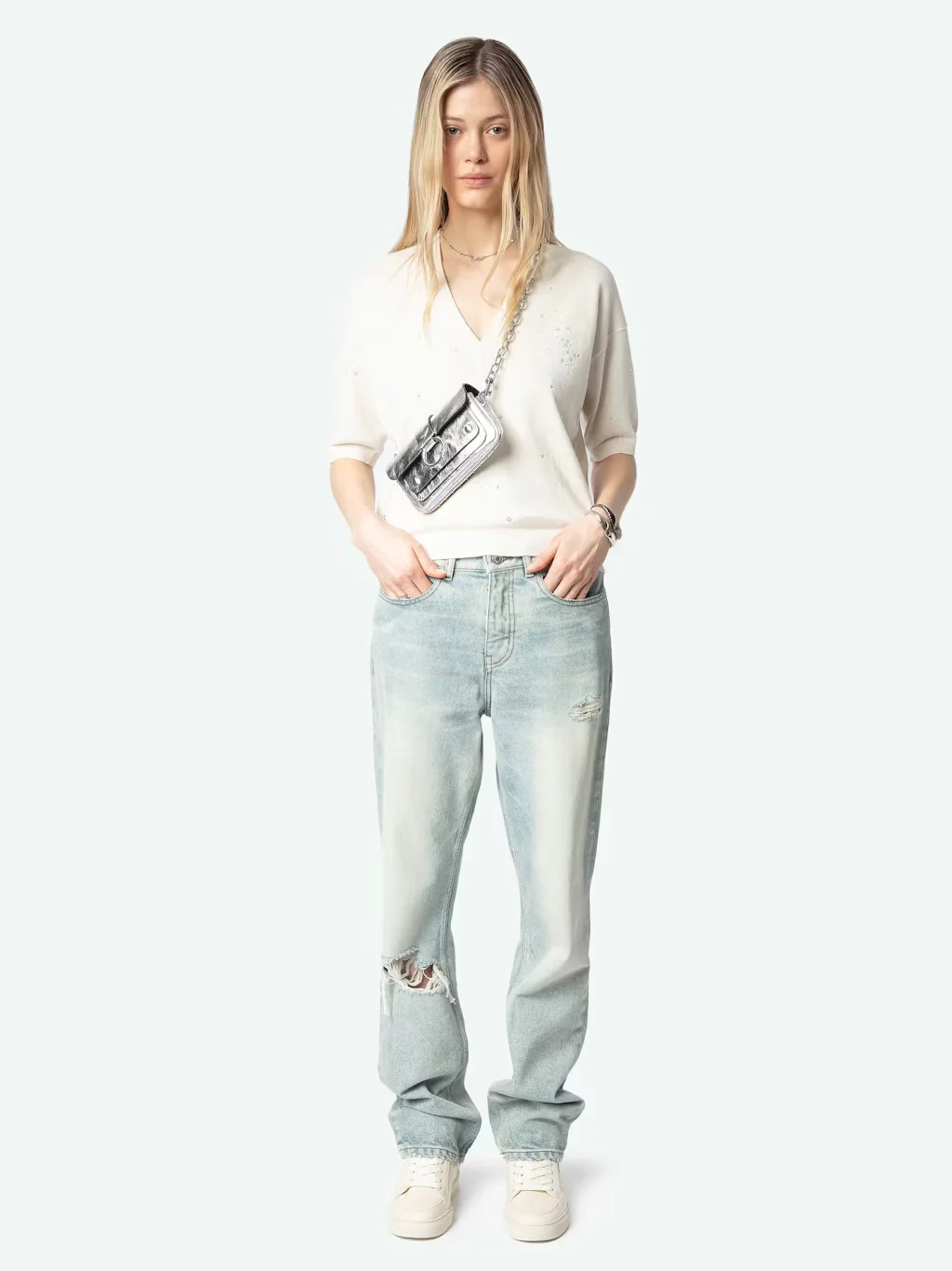 Blusa Wully - Image 2