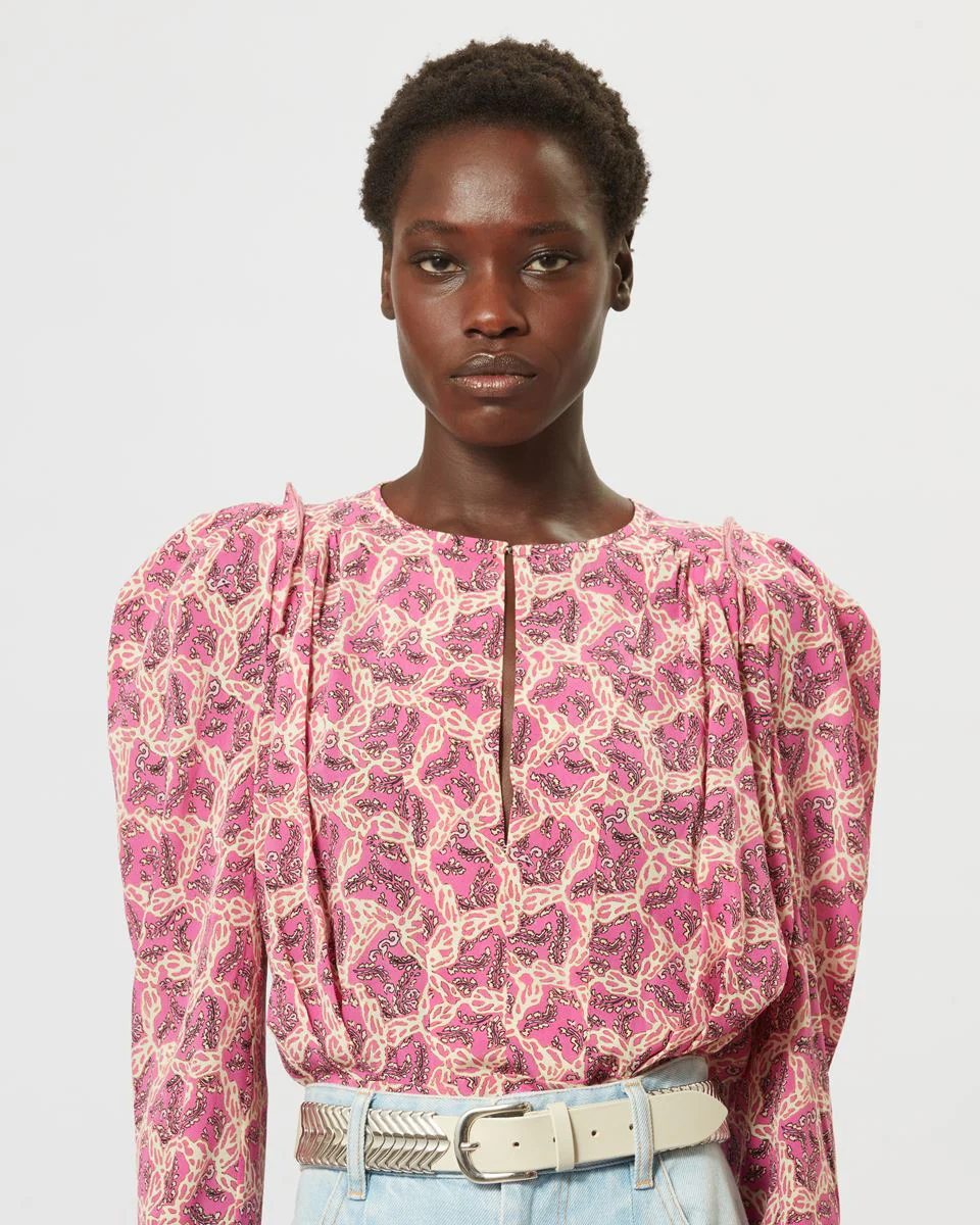 Camisa Zarga - Image 2