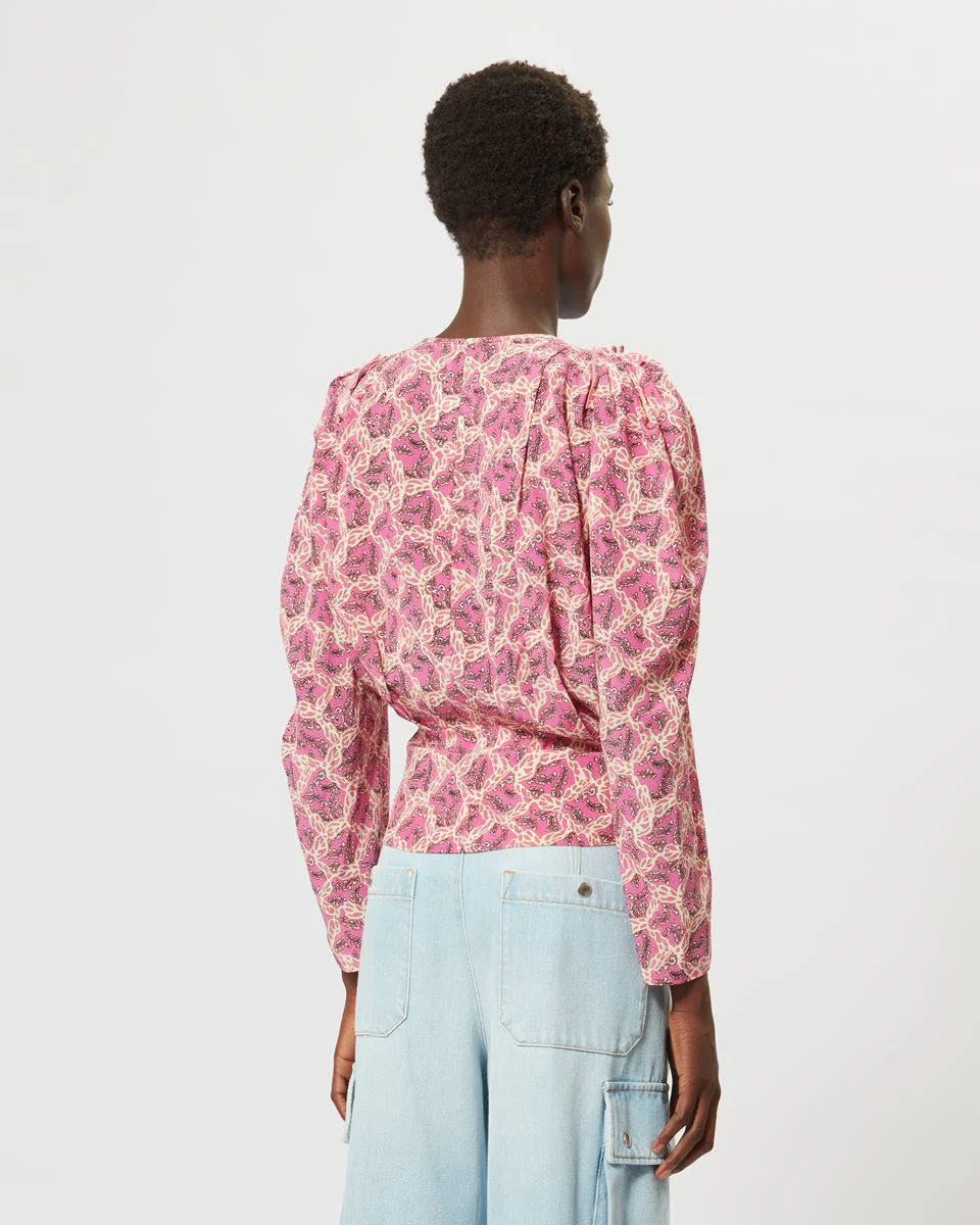 Camisa Zarga - Image 3