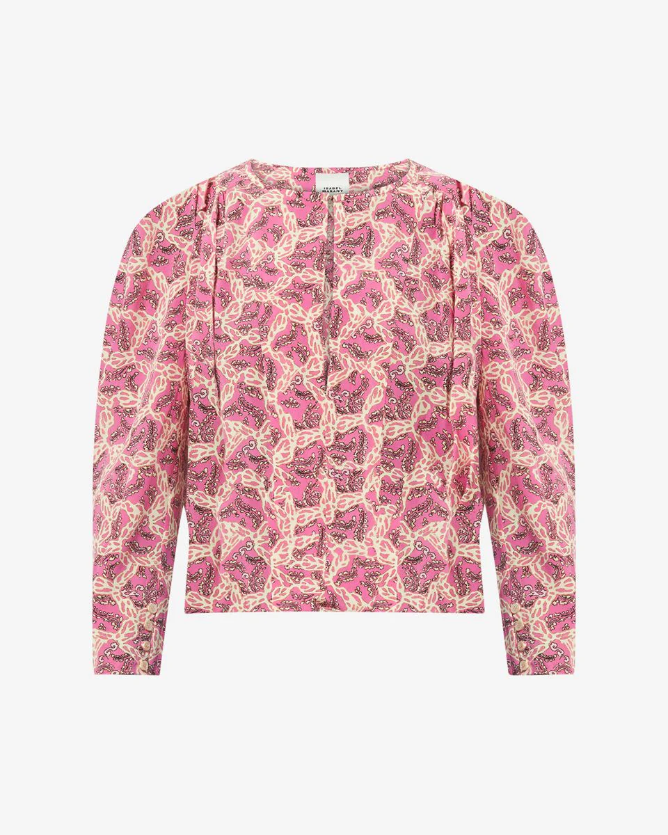 Camisa Zarga - Image 4