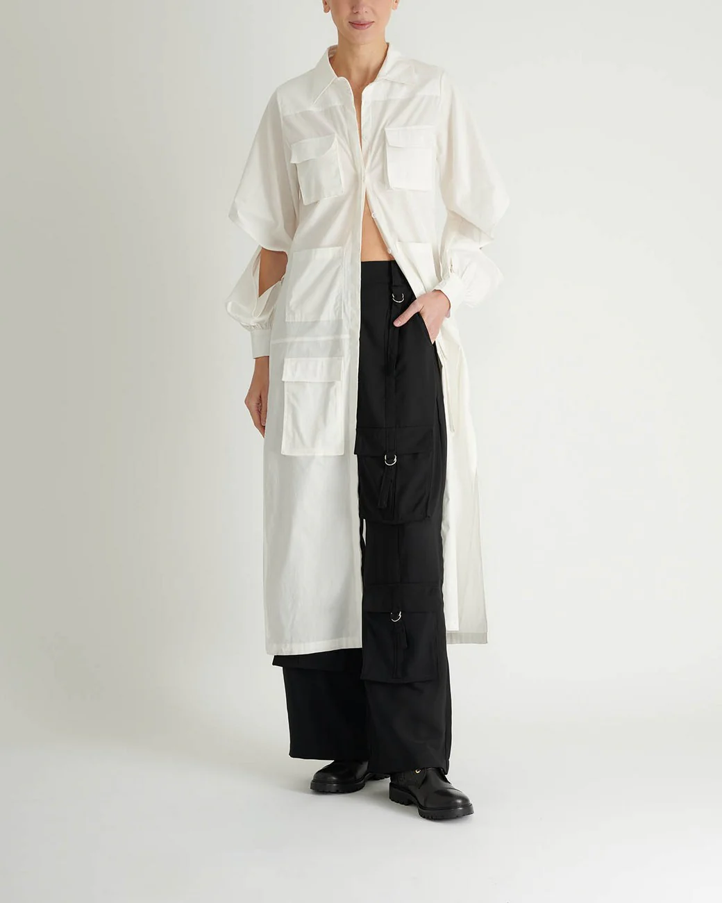 Camisa Alu - Image 3
