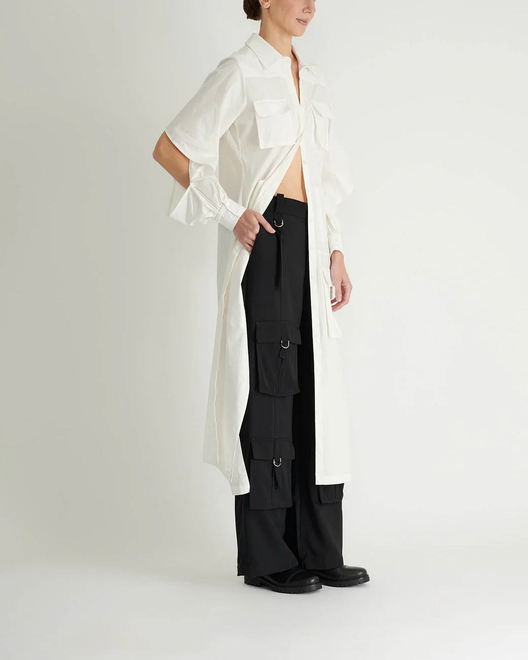 Camisa Alu - Image 4
