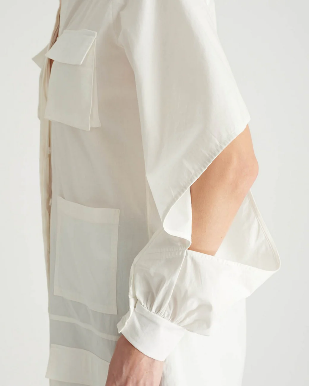 Camisa Alu - Image 5