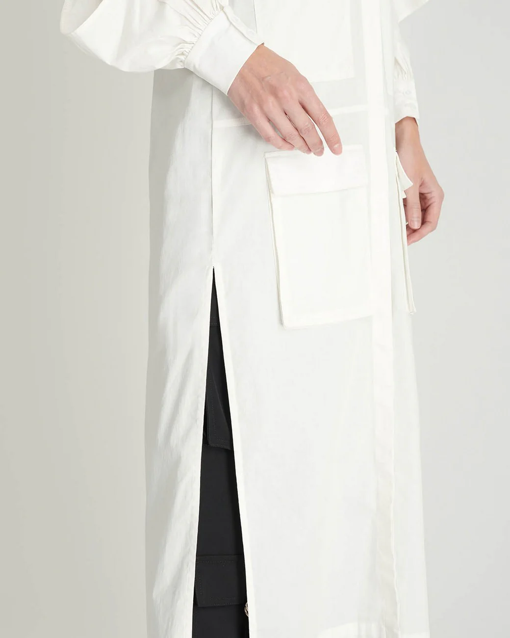 Camisa Alu - Image 6