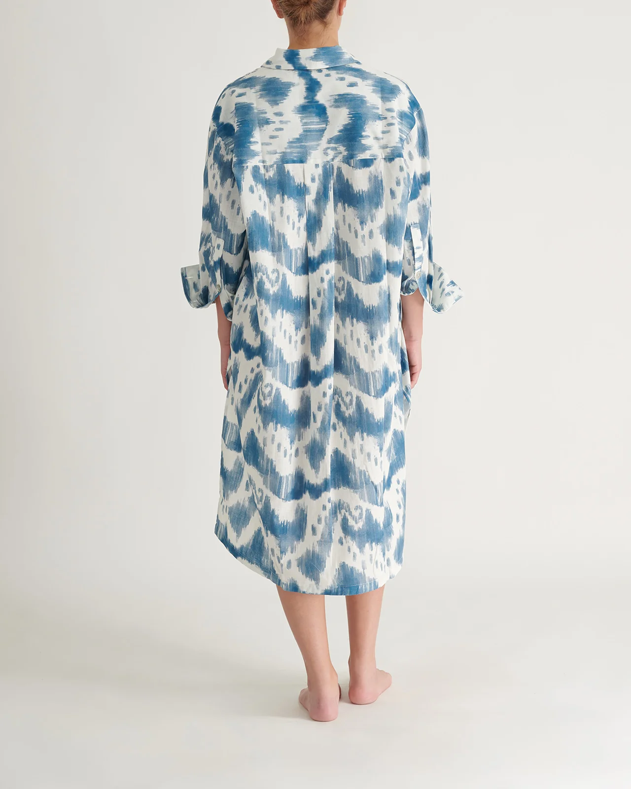Midi Vestido Luli - Image 2