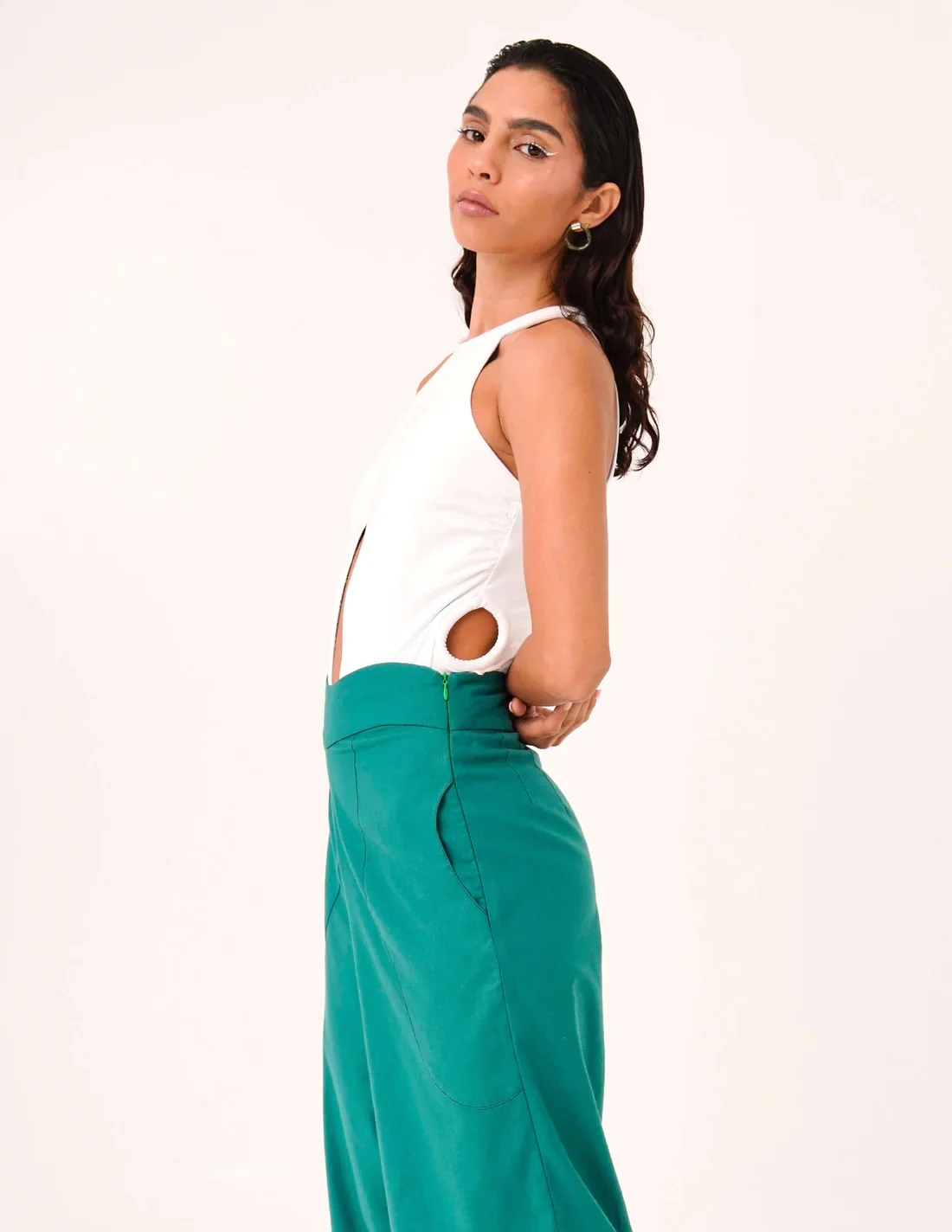Body Blanco Shark - Image 5