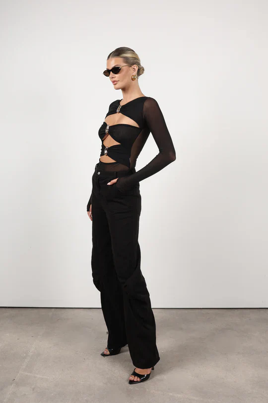 Body Cher - Image 3