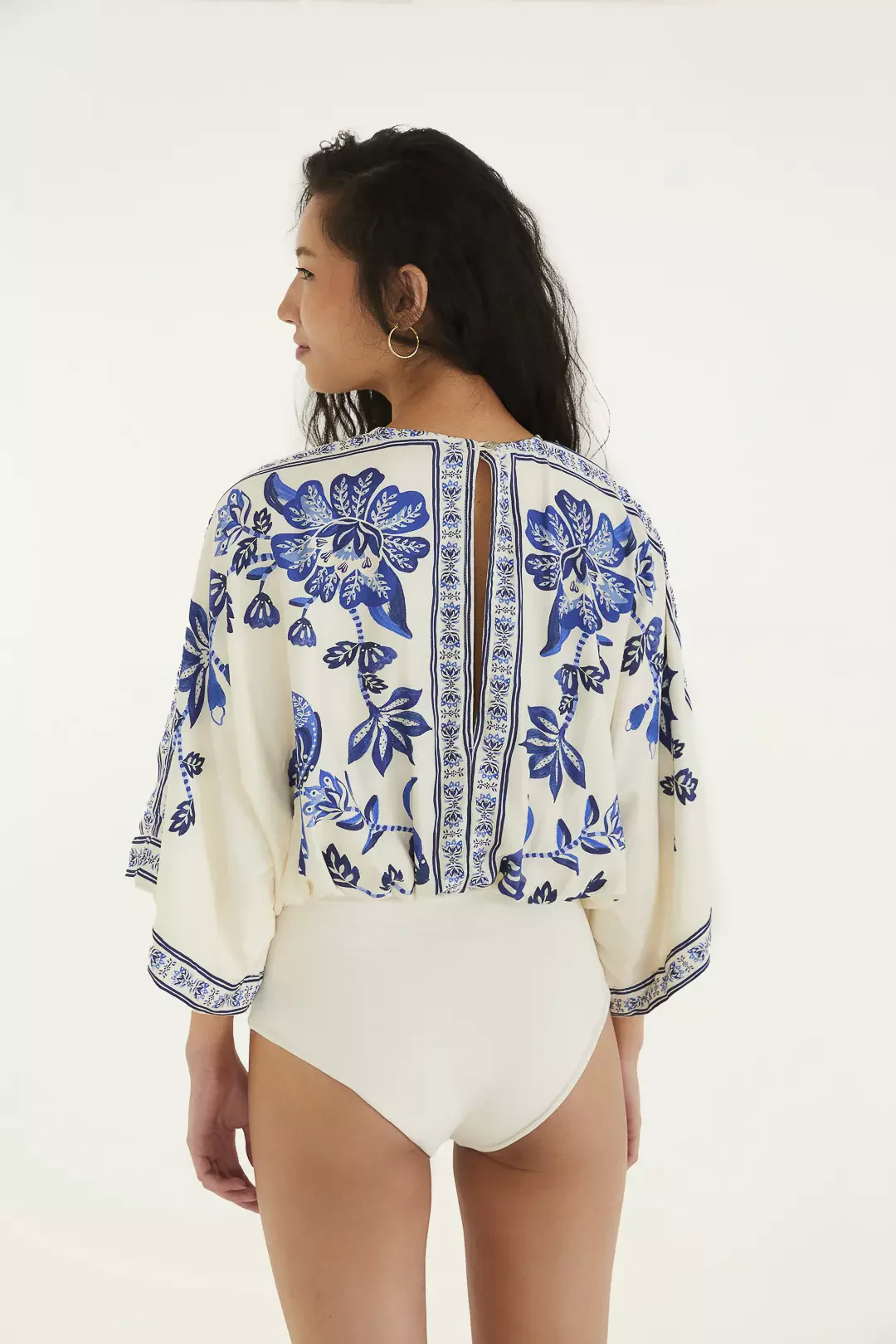 Body Coqueiro Tropical - Image 2
