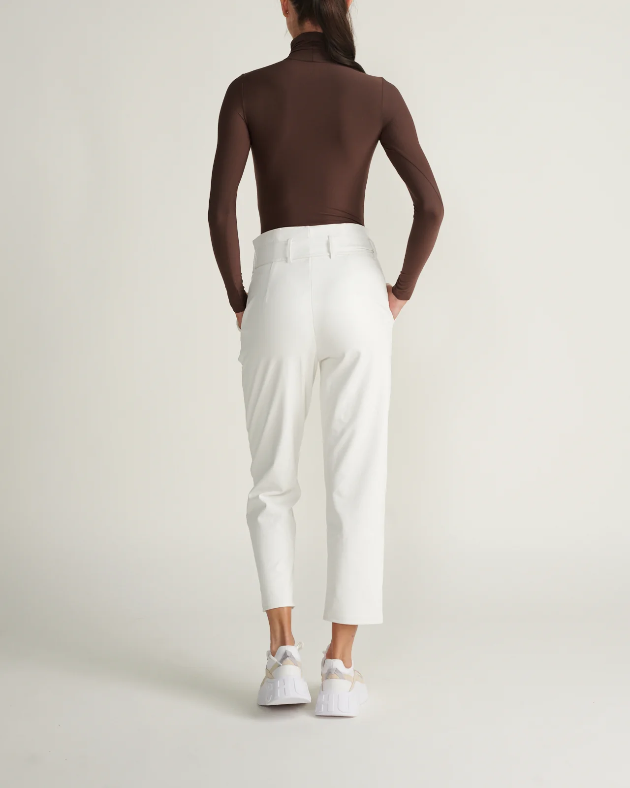 Body Cuello Alto Butter - Image 3