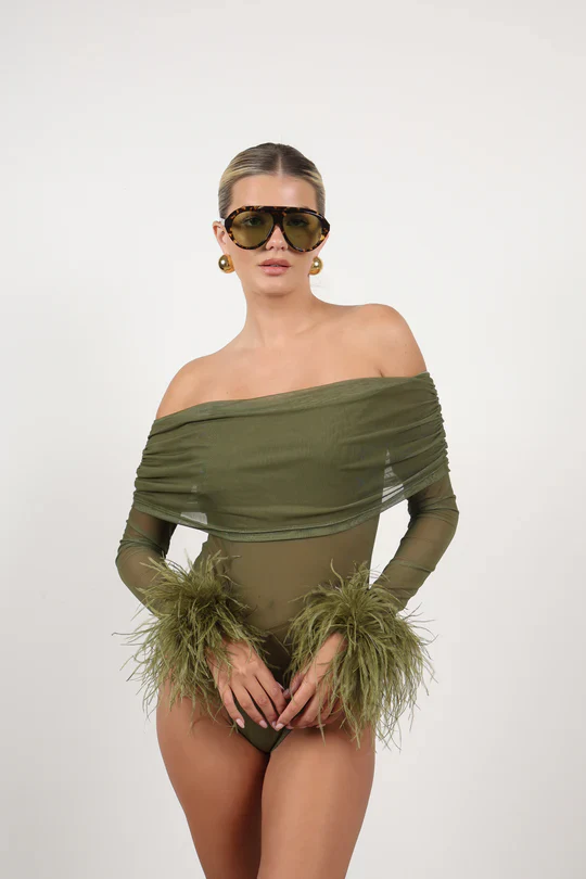 Body Feather Dream - Image 4