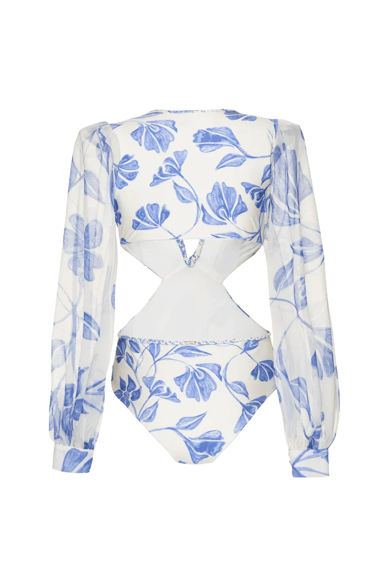 Body Floral - Image 3