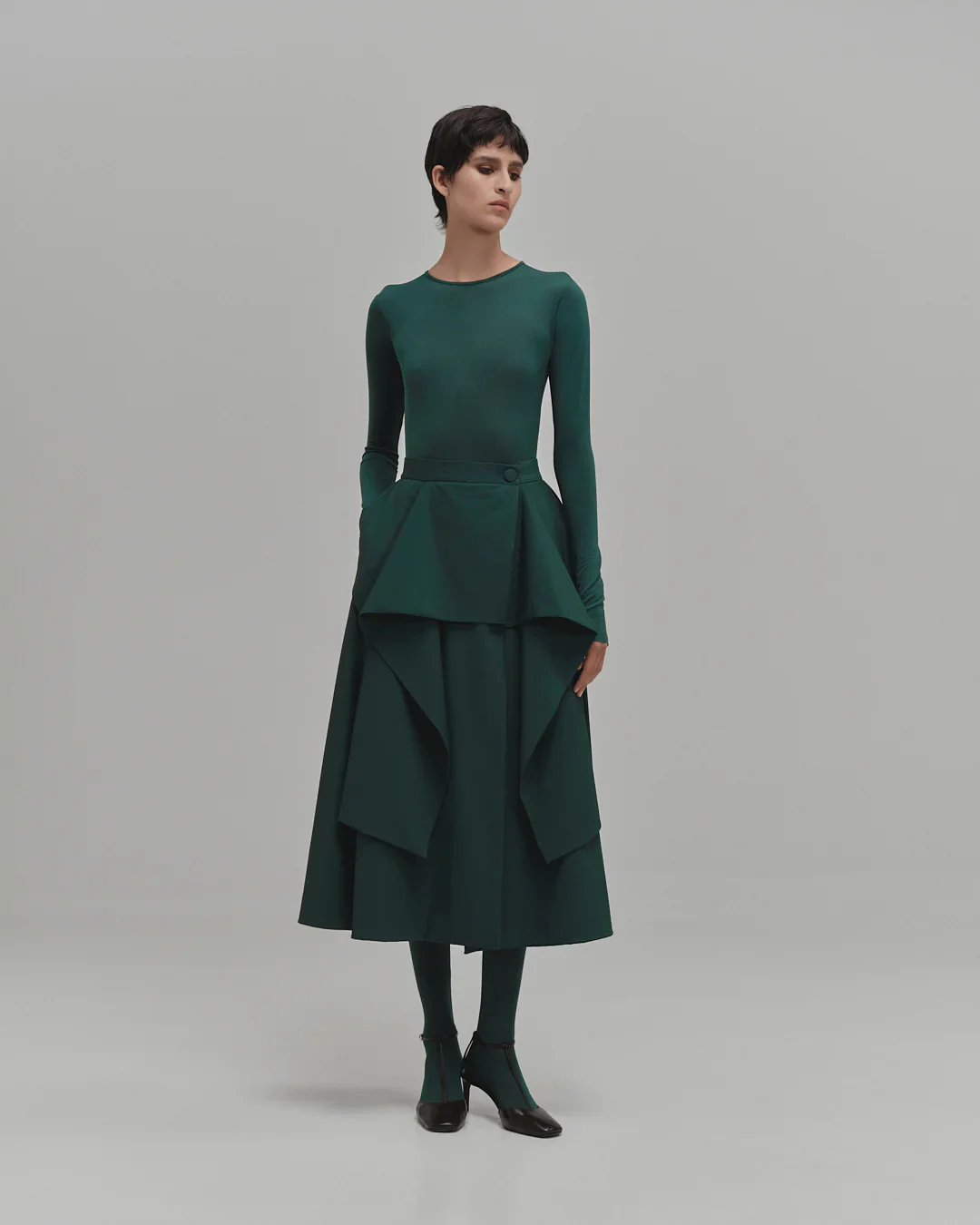 Body Suit Trazo - Image 3