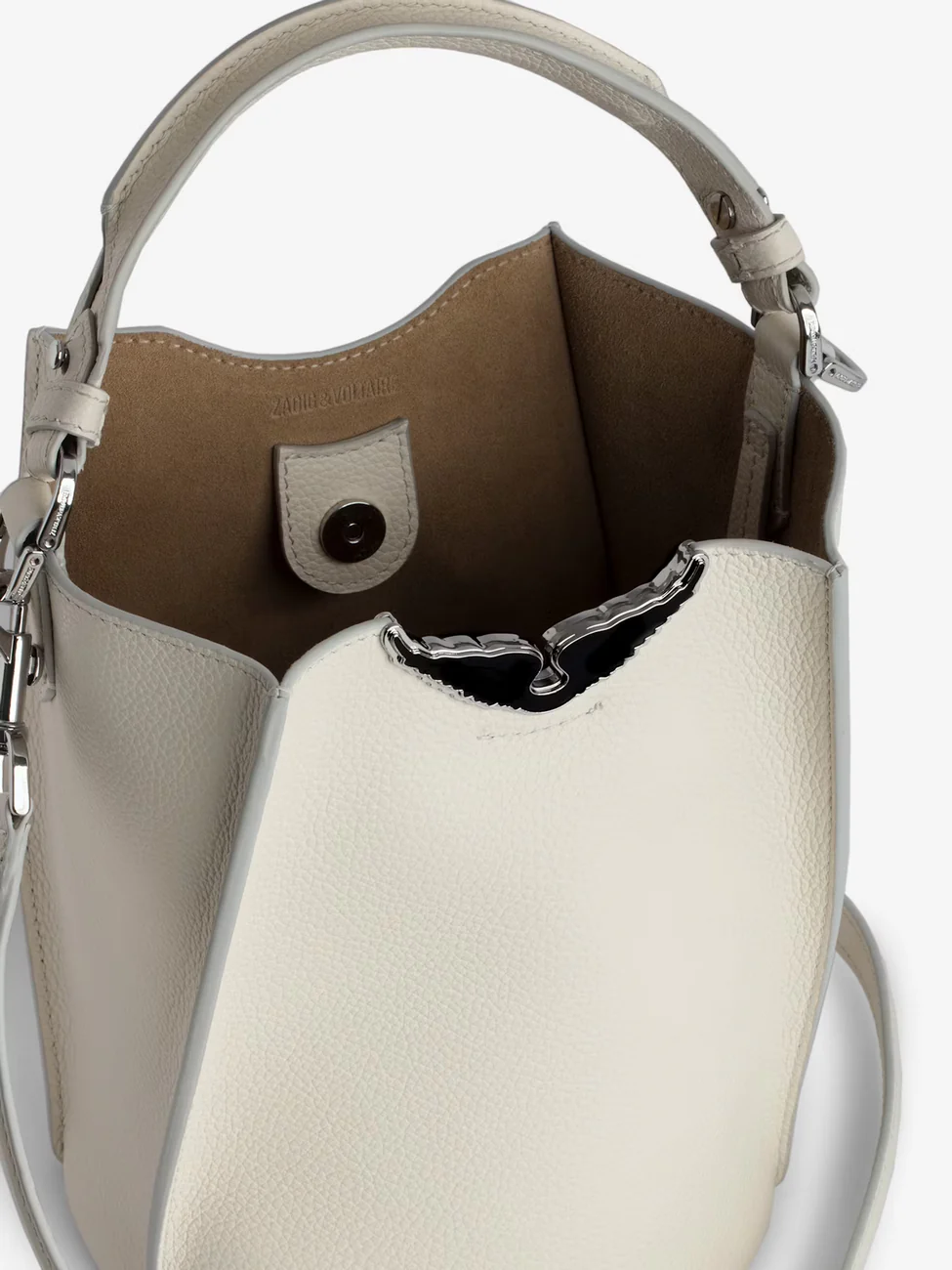 Bolso Borderline Bucket - Image 3