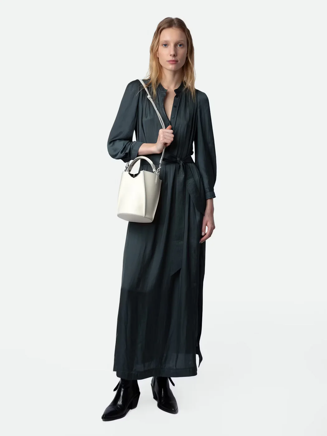 Bolso Borderline Bucket - Image 7