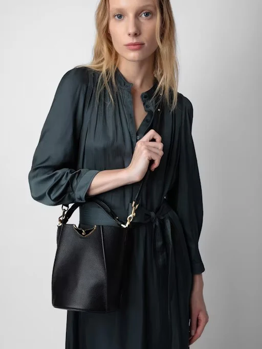 Bolso Borderline Bucket - Image 5