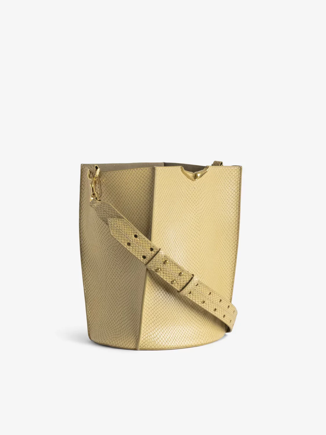 Bolso Borderline Bucket - Image 3
